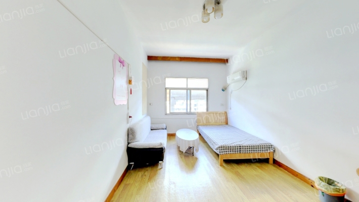 洪都一区二手房实景图