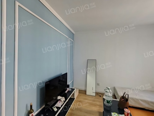 整租·福麟三栋 2室1厅 南/北