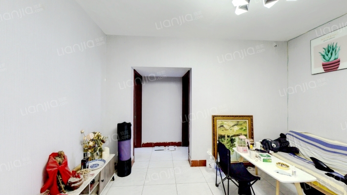 石家庄监狱干警宿舍二手房实景图