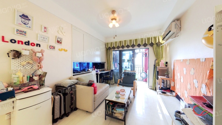 江零南苑二手房实景图