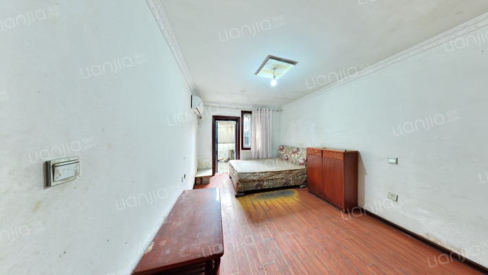 晓庄小区二手房实景图