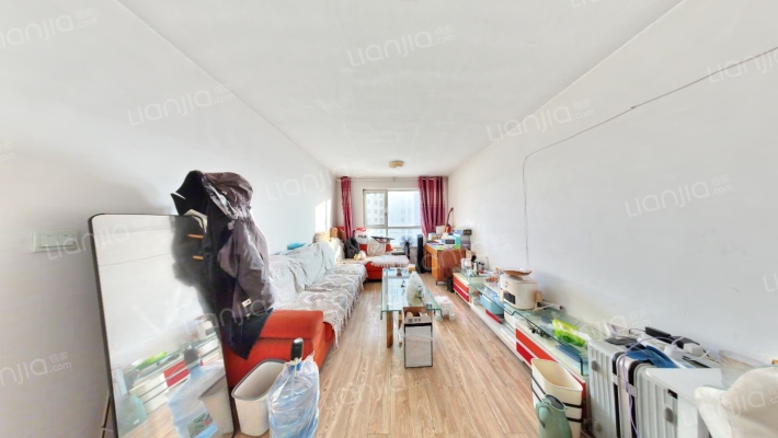 东盐滩社区二手房实景图