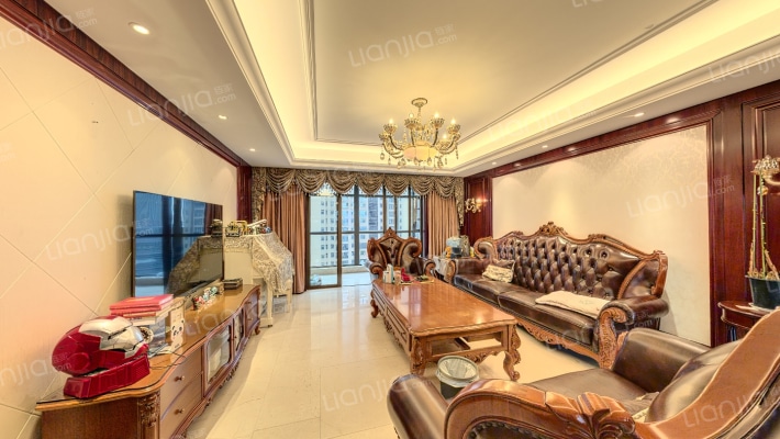 运达中央广场二手房实景图