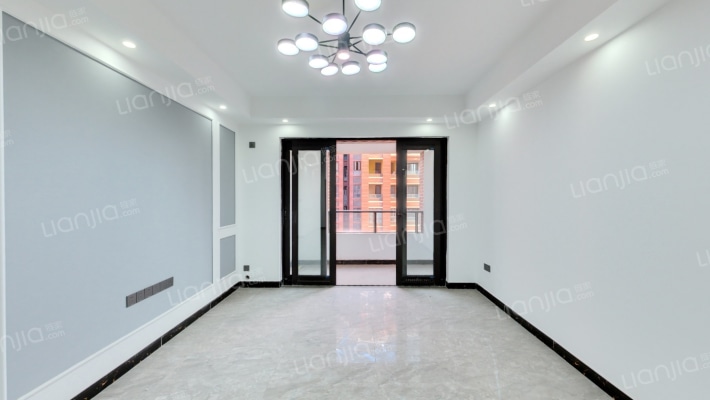 瀚学融府二手房实景图