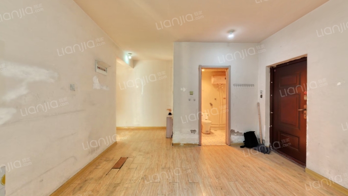 湖滨文锦苑二手房实景图