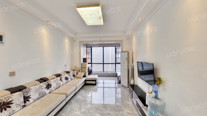 盛世耀凯二手房实景图