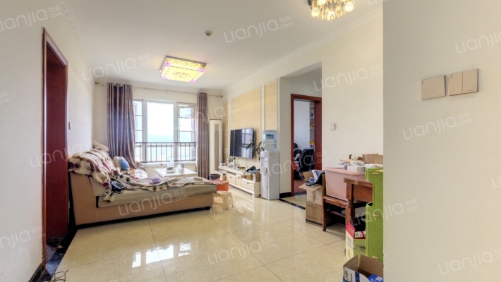 华润国际社区二手房实景图