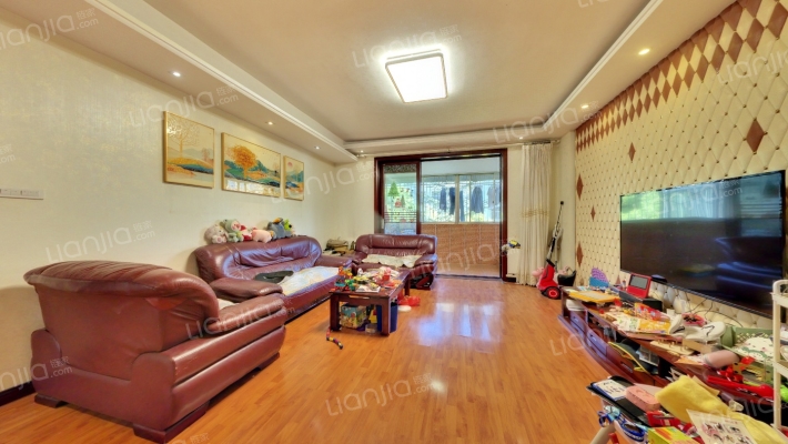 移动公司小区二手房实景图