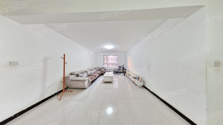 梦溪园二手房实景图