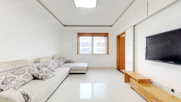 惠民花园二手房实景图