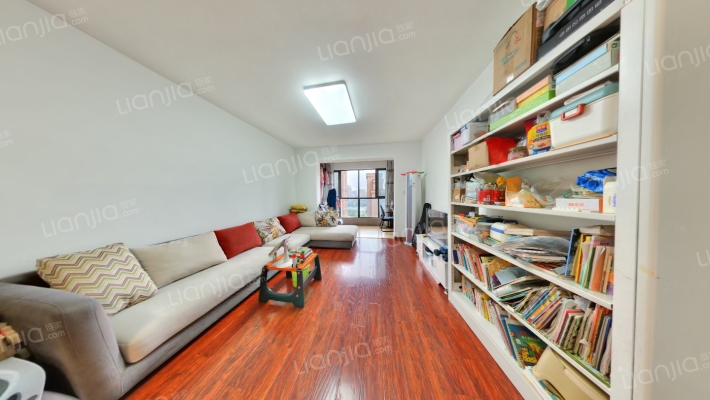 瑞升橡树林华府二手房实景图