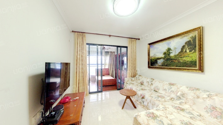 丹田牛津公馆二手房实景图