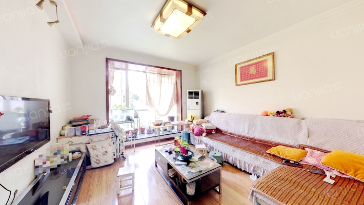 万欣明居二手房实景图