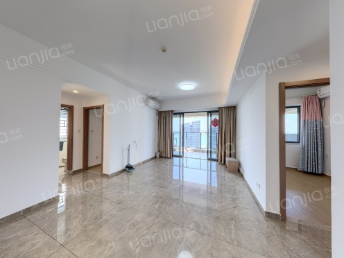 整租·保利中央海岸四期淳境 4室2厅 南