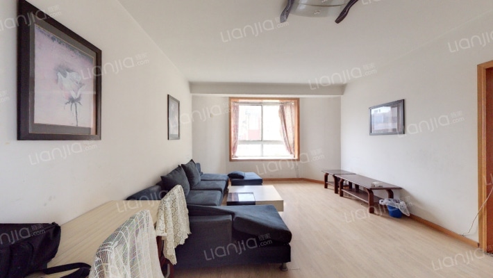 雨田路二手房实景图