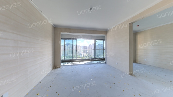 东厦滨江上品南区二手房实景图