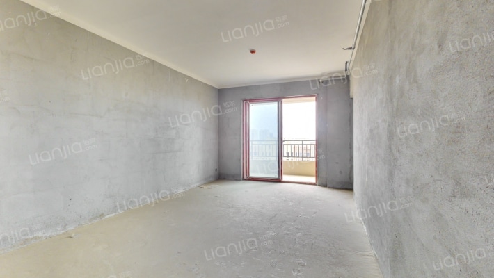 锦绣汉江六区二手房实景图