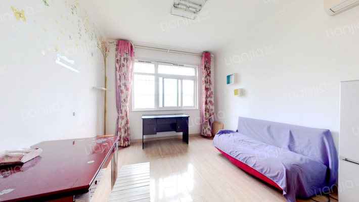 金恒蓝岸雅居二手房实景图