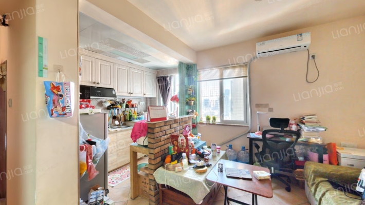 凤湖新城四区二手房实景图