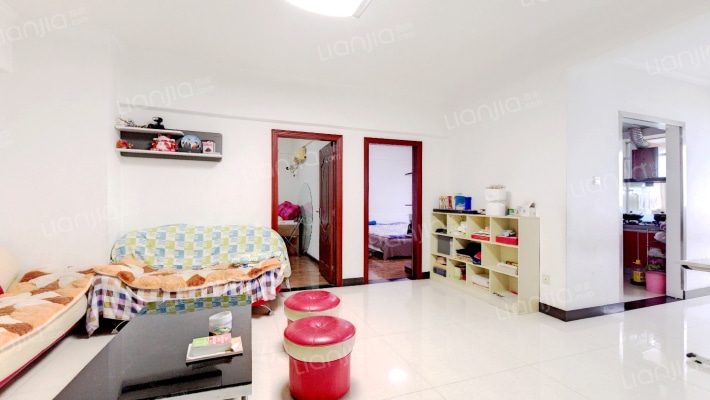 王胖子大厦二手房实景图