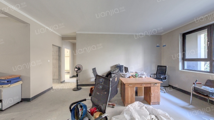 绿城百合花园蘭园二手房实景图