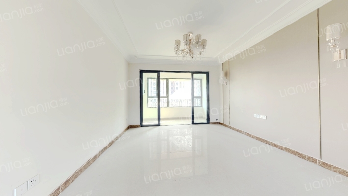 恒大名都二手房实景图