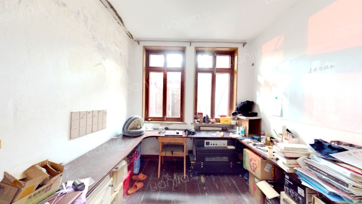 友爱里二手房实景图