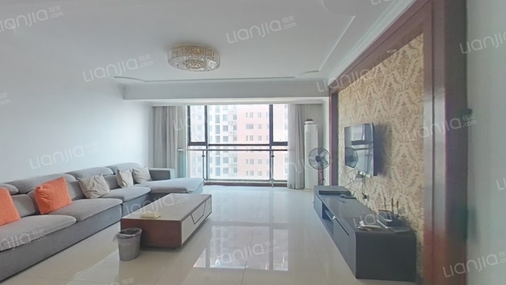 财富公馆二手房实景图