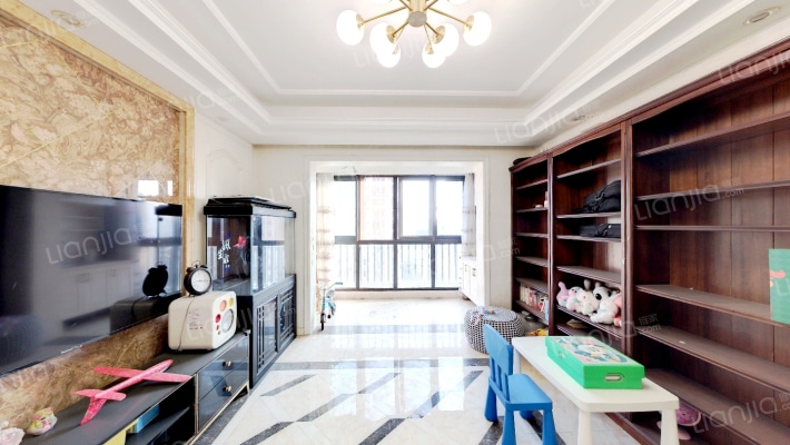 青林湾五期二手房实景图