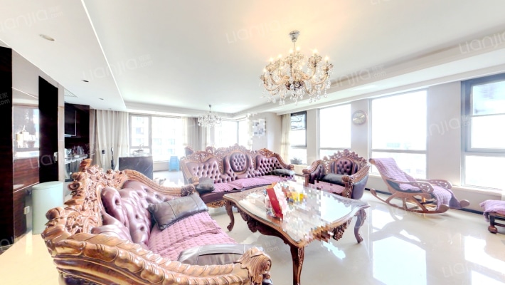 津澜阙二手房实景图