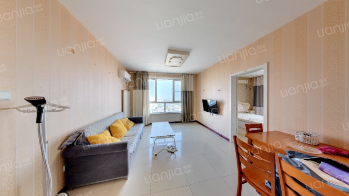 福津园二手房实景图