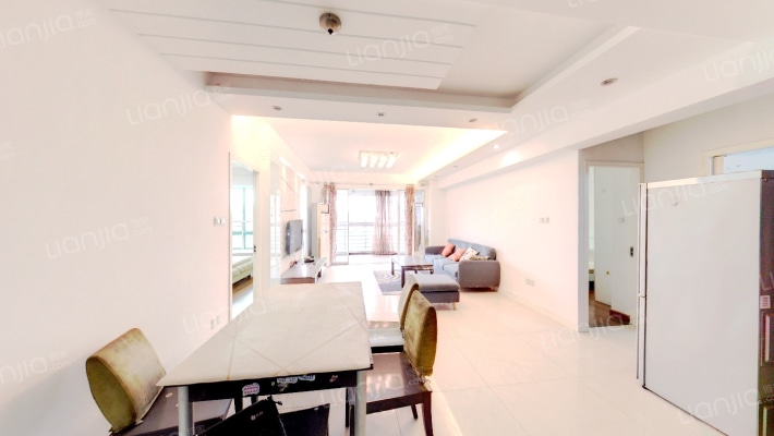 盛世东方二手房实景图