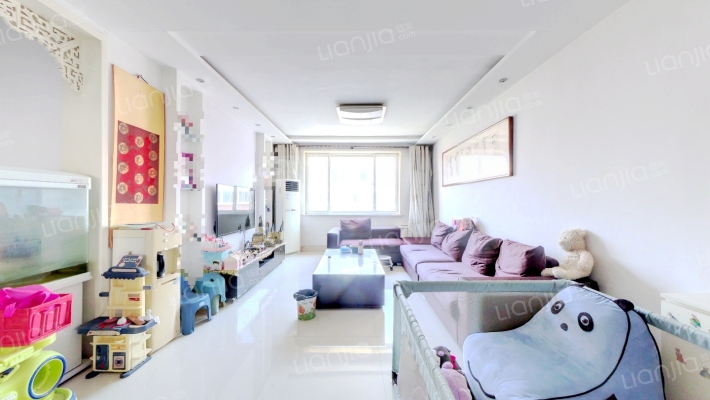 鑫益家园二手房实景图