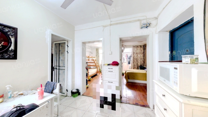 宁国路152号宿舍二手房实景图