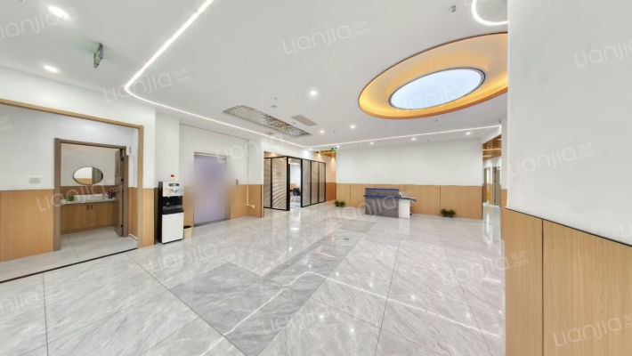 经发大厦二手房实景图