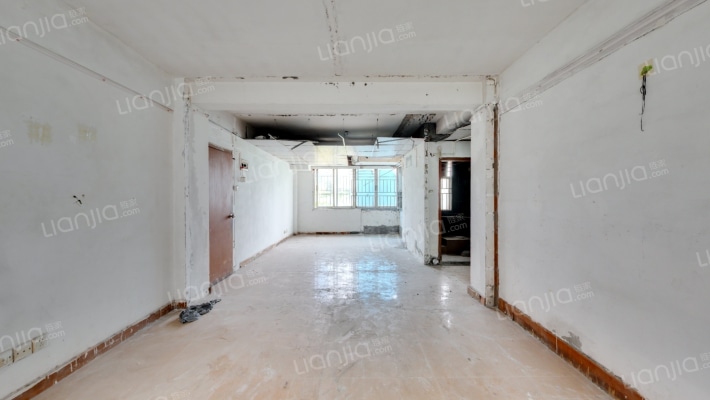 兰园大厦二手房实景图