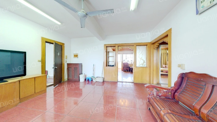 黄河路二手房实景图