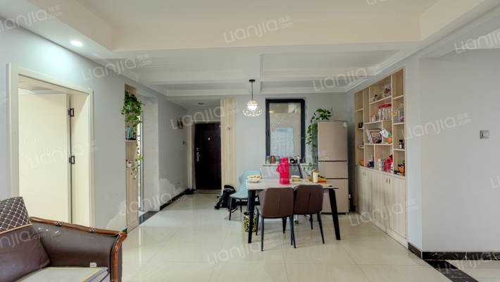 阜阳商厦国际城二手房实景图