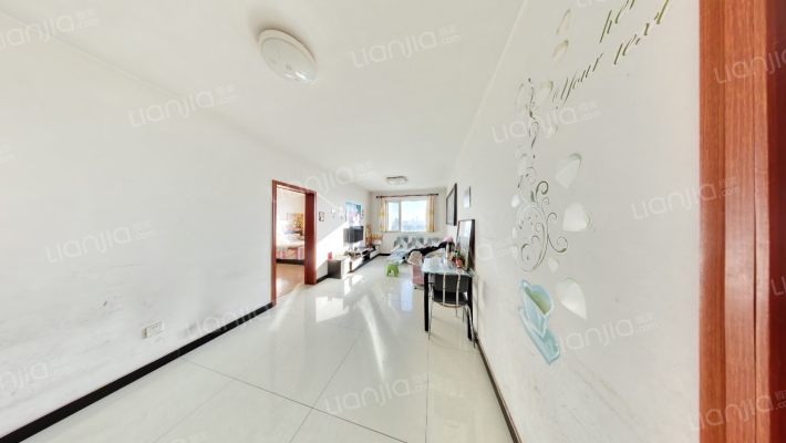 兰景园二手房实景图