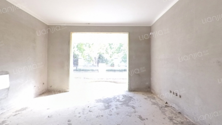 建业幸福里西园(太康)二手房实景图