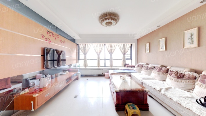 英郡二期二手房实景图