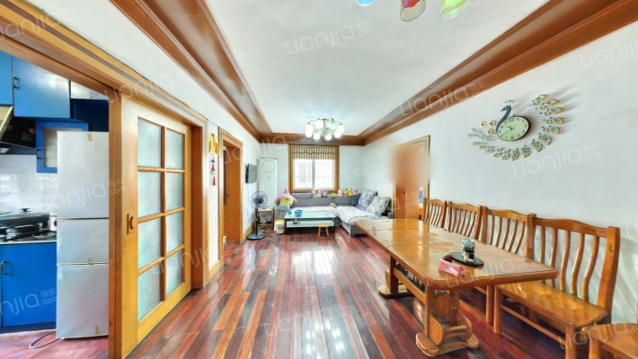 挹秀新村二手房实景图