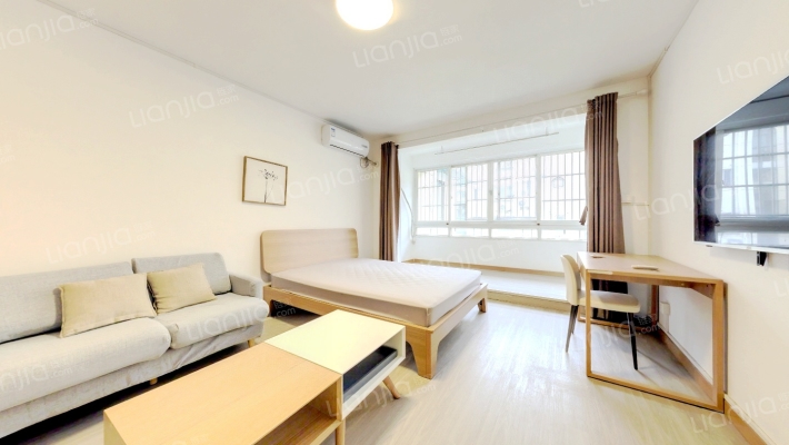 保德公寓二手房实景图