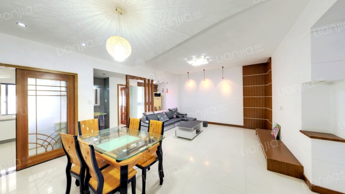 嘉和名苑二手房实景图