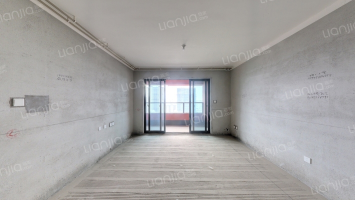 学府源著二手房实景图