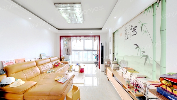 金世苑二手房实景图