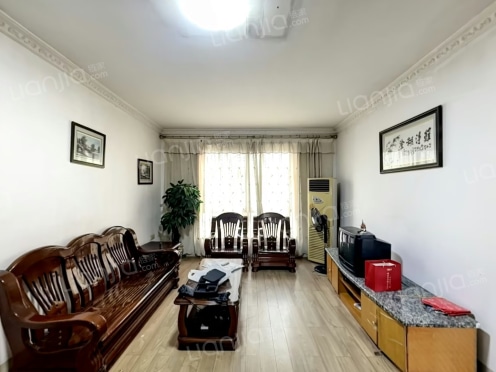 整租·民鑫小区 2室2厅 南/北