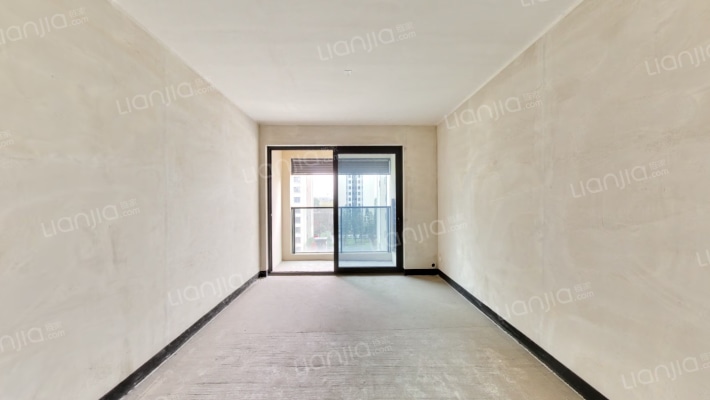 龙湖焕城汐林二手房实景图