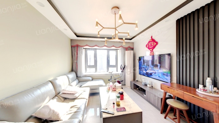 金隅悦城雅香苑二手房实景图