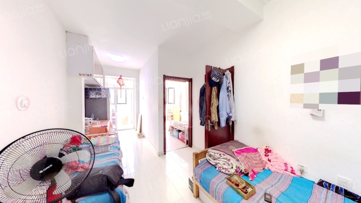 丽郡二手房实景图